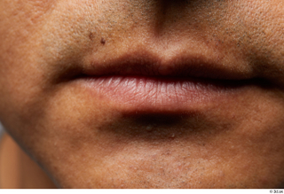 HD Face Skin Max Gaona chin face lips mouth skin…